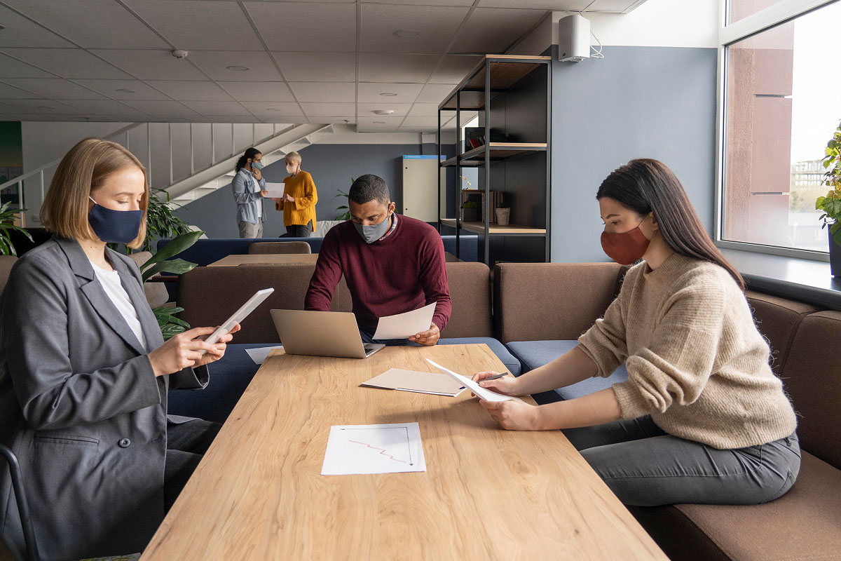 What Organisations Should Know ?